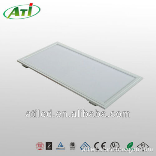 led light panel, CE, TUV and UL approved led light panel
